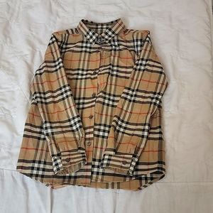 Boys shirt